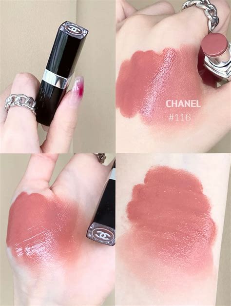 chanel rouge coco bloom 116|chanel rouge coco bloom zenith.